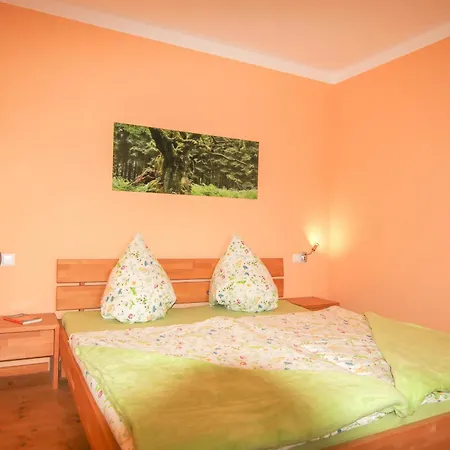 Apartman In Panorama Alleinlage Kitzbueheler Alpenwild63 By Fewo-plan Schwarzenau