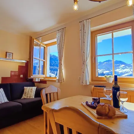 In Panorama Alleinlage Kitzbueheler Alpenwild63 By Fewo-plan Apartament Schwarzenau (Kufstein)