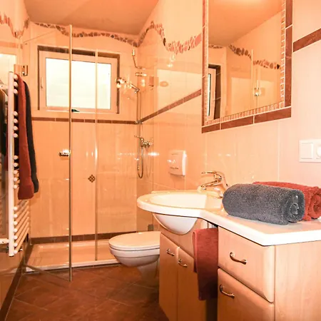Apartman In Panorama Alleinlage Kitzbueheler Alpenwild63 By Fewo-plan Schwarzenau