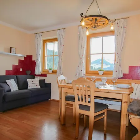 In Panorama Alleinlage Kitzbueheler Alpenwild63 By Fewo-plan