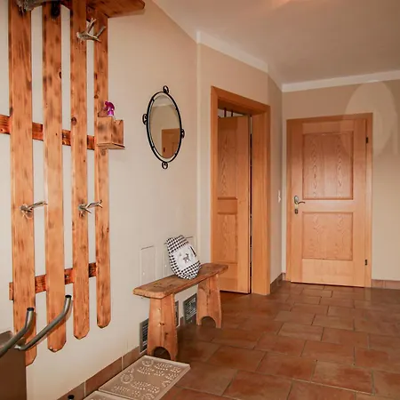 Apartman In Panorama Alleinlage Kitzbueheler Alpenwild63 By Fewo-plan *