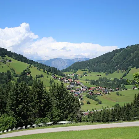 In Panorama Alleinlage Kitzbueheler Alpenwild63 By Fewo-plan Apartament