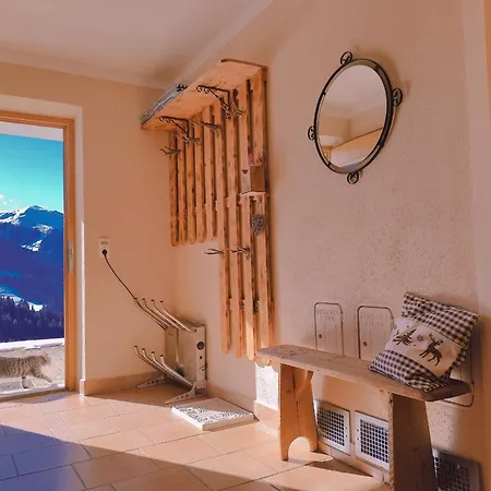 In Panorama Alleinlage Kitzbueheler Alpenwild63 By Fewo-plan Schwarzenau (Kufstein)