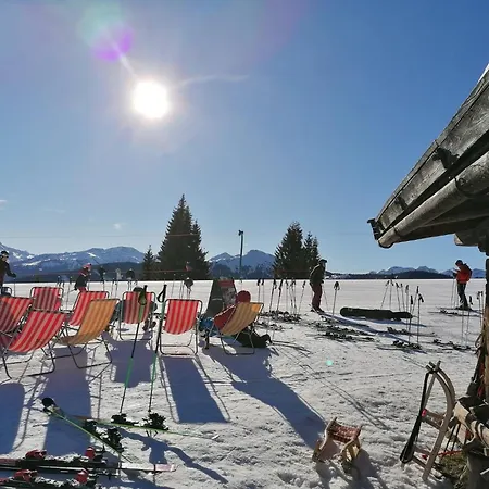 In Panorama Alleinlage Kitzbueheler Alpenwild63 By Fewo-plan * Schwarzenau