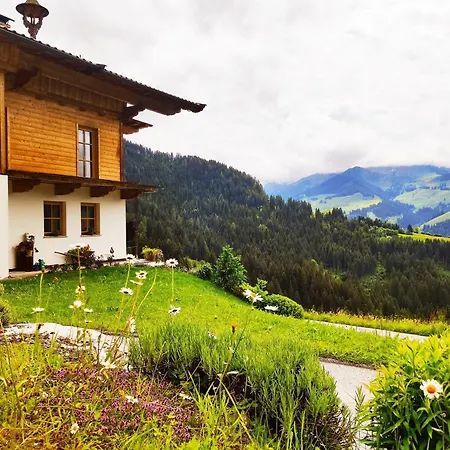 In Panorama Alleinlage Kitzbueheler Alpenwild63 By Fewo-plan Διαμέρισμα