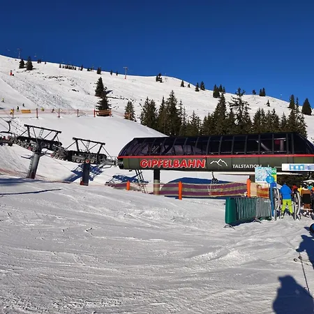 Διαμέρισμα In Panorama Alleinlage Kitzbueheler Alpenwild63 By Fewo-plan