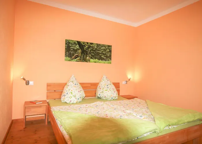 شقة In Panorama Alleinlage Kitzbueheler Alpenwild63 By Fewo-plan Schwarzenau (Kufstein)