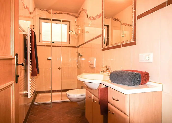 شقة In Panorama Alleinlage Kitzbueheler Alpenwild63 By Fewo-plan Schwarzenau (Kufstein)