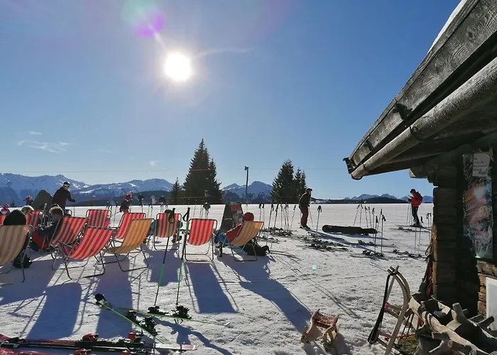 In Panorama Alleinlage Kitzbueheler Alpenwild63 By Fewo-plan * Schwarzenau (Kufstein)
