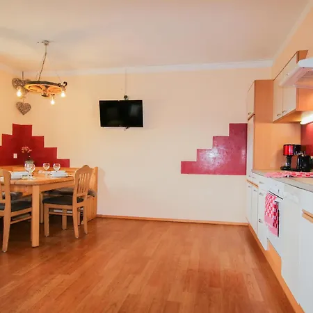 In Panorama Alleinlage Kitzbueheler Alpenwild63 By Fewo-plan Appartement