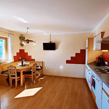 Am Zastenhof Wild63 Schwarzenau (Kufstein)