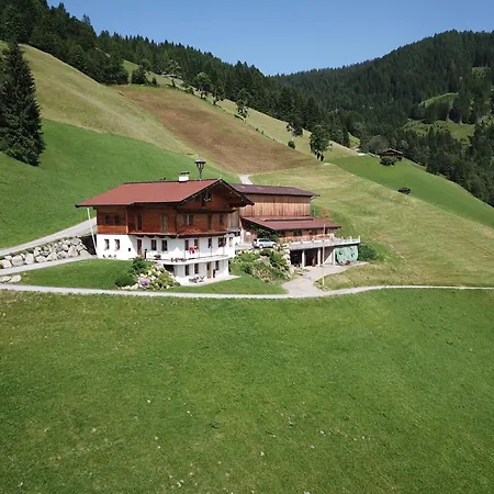 Apartment Am Zastenhof Wild63